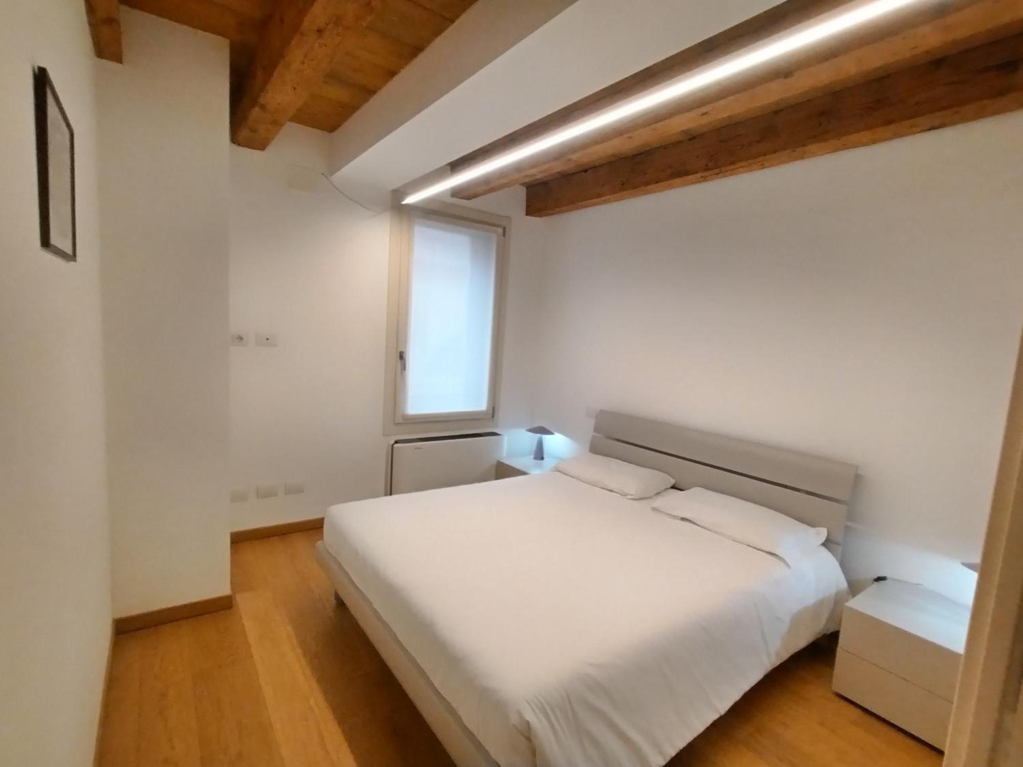 Residenza Della Samaritana Hotel Verona Exterior photo