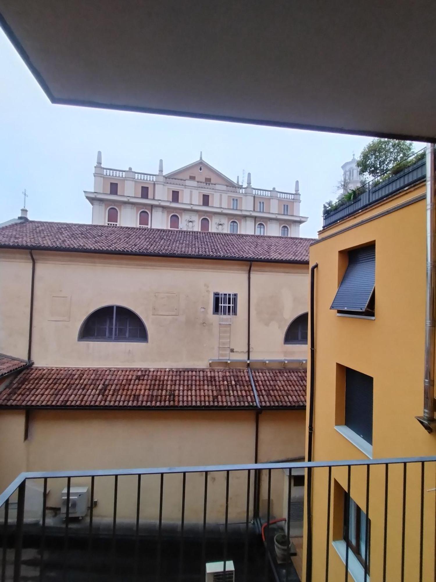 Residenza Della Samaritana Hotel Verona Exterior photo