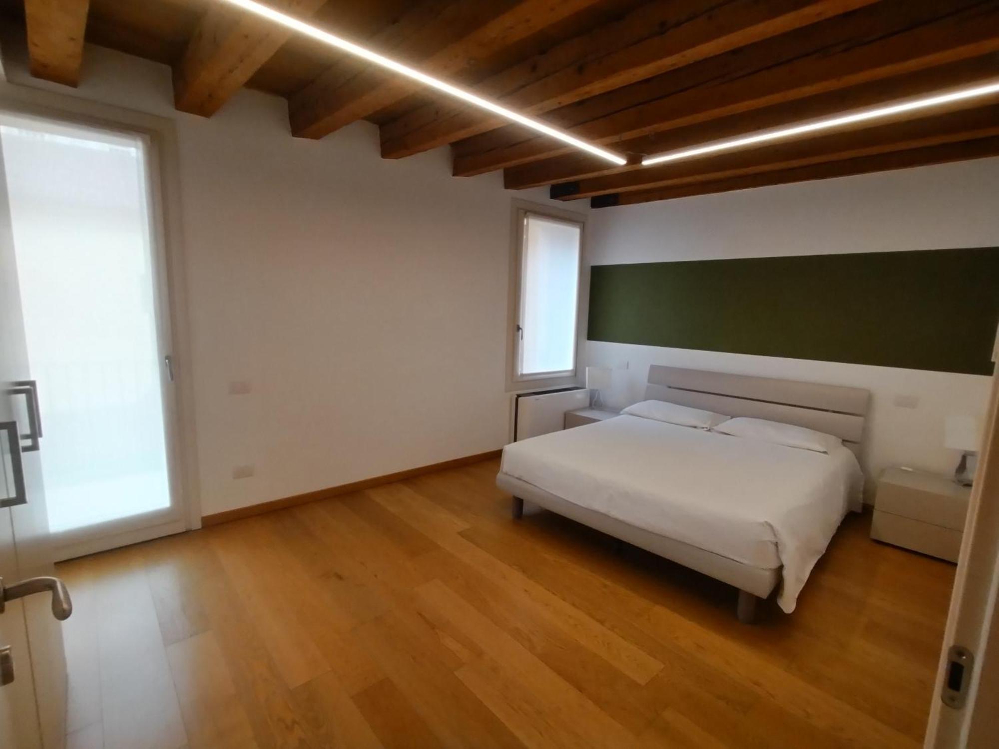 Residenza Della Samaritana Hotel Verona Exterior photo